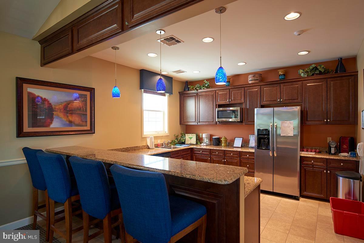 VILLAGE OF NITTANY GLEN - Residential