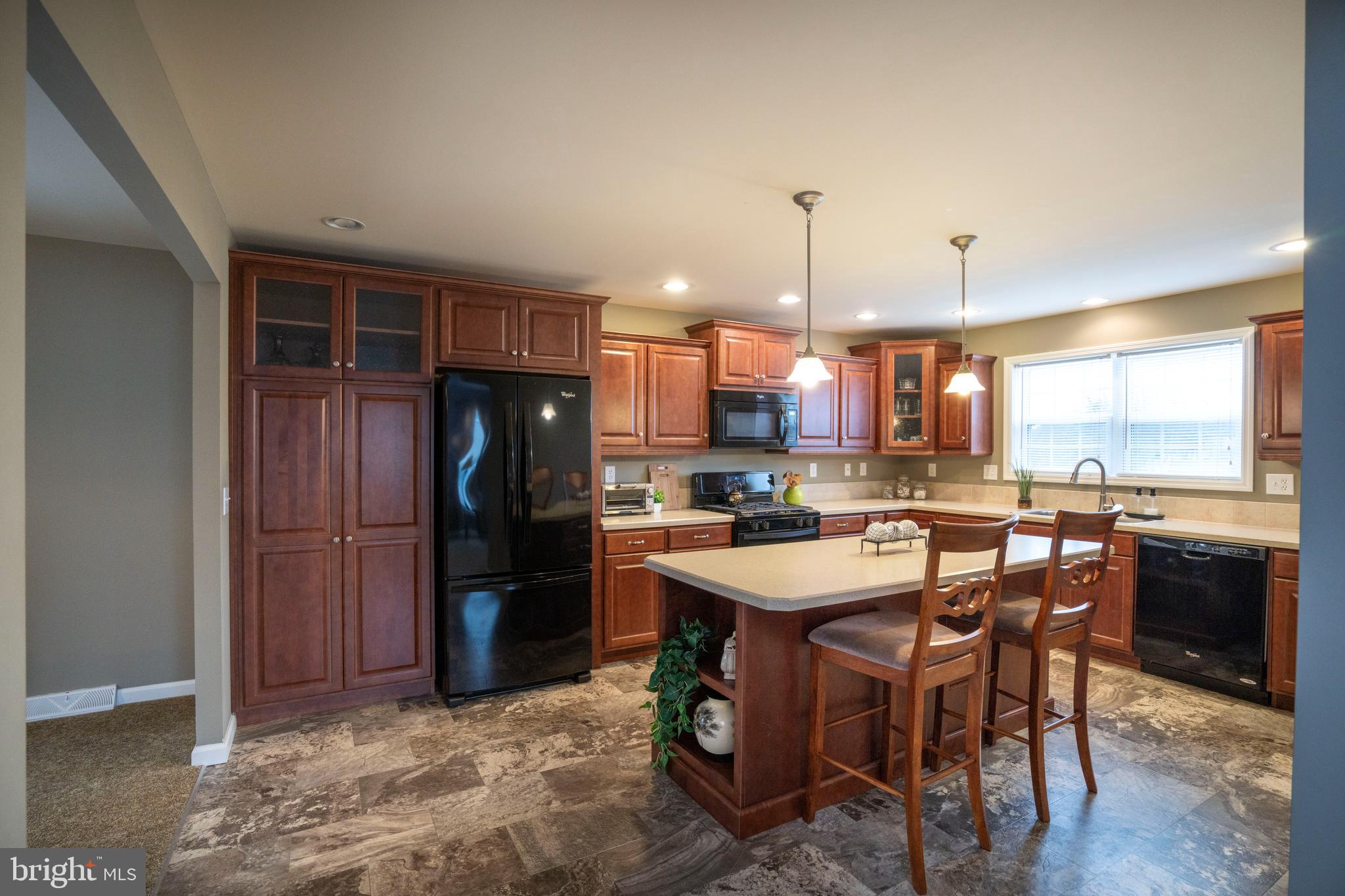 VILLAGE OF NITTANY GLEN - Residential