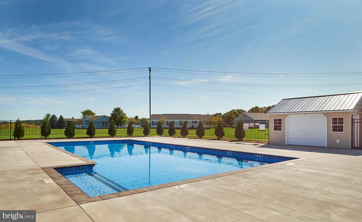 VILLAGE OF NITTANY GLEN - Residential