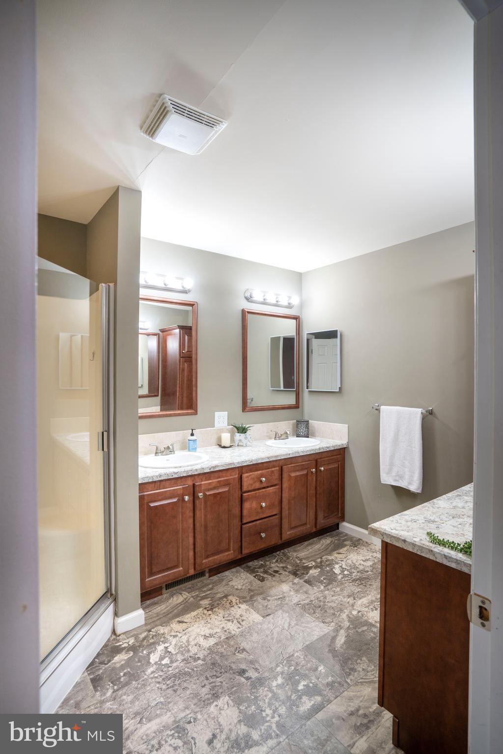 VILLAGE OF NITTANY GLEN - Residential