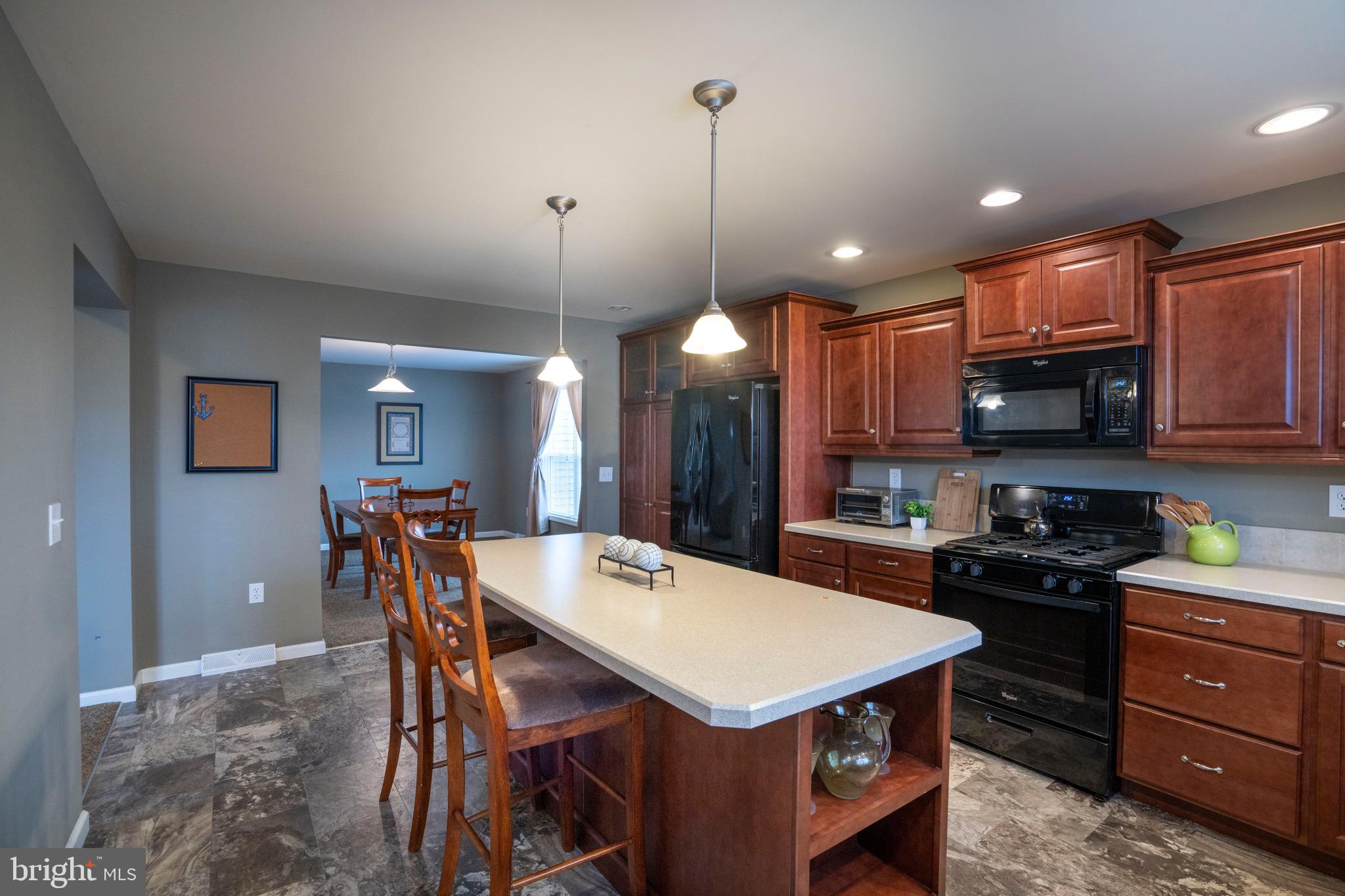 VILLAGE OF NITTANY GLEN - Residential