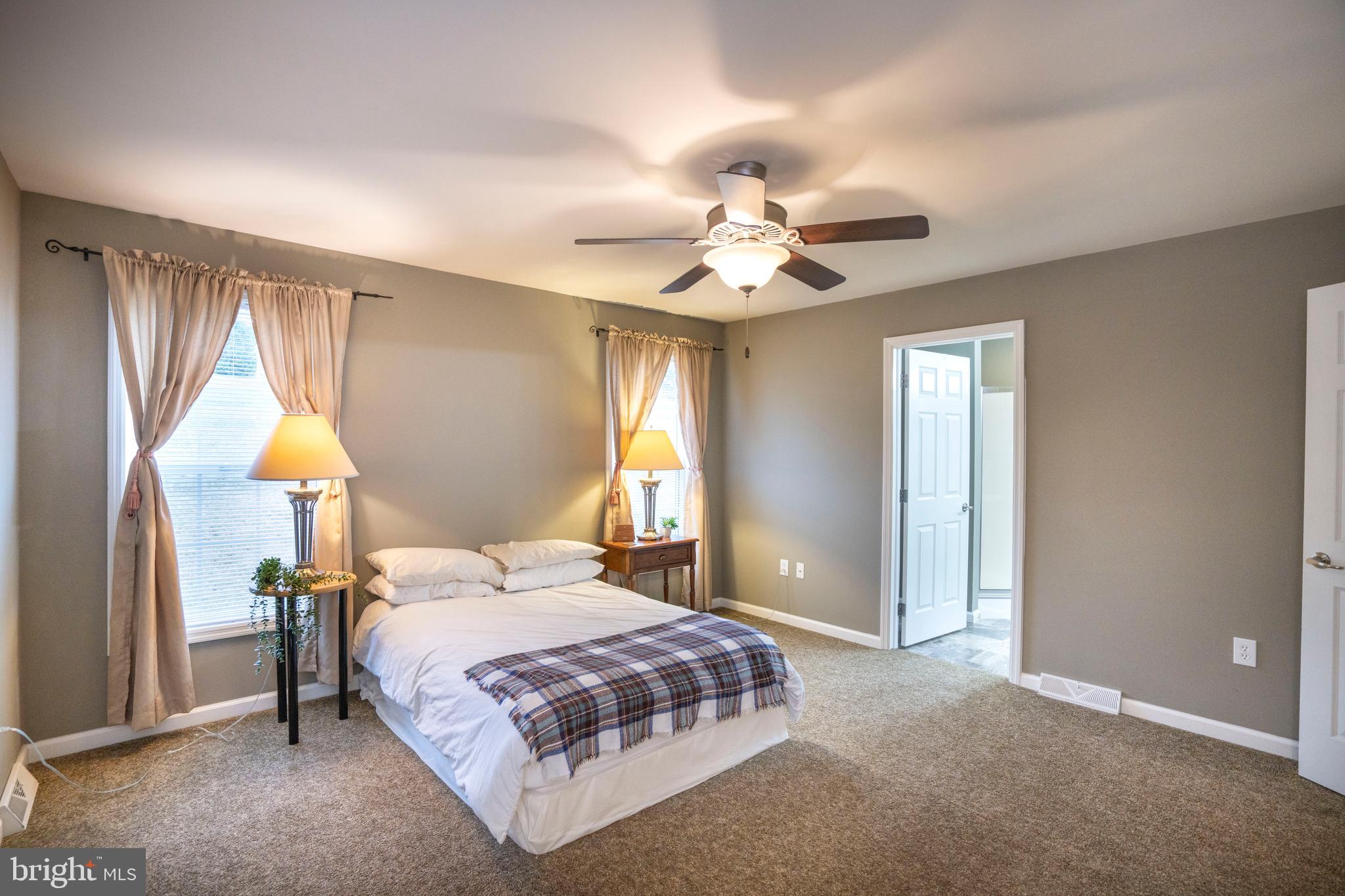 VILLAGE OF NITTANY GLEN - Residential