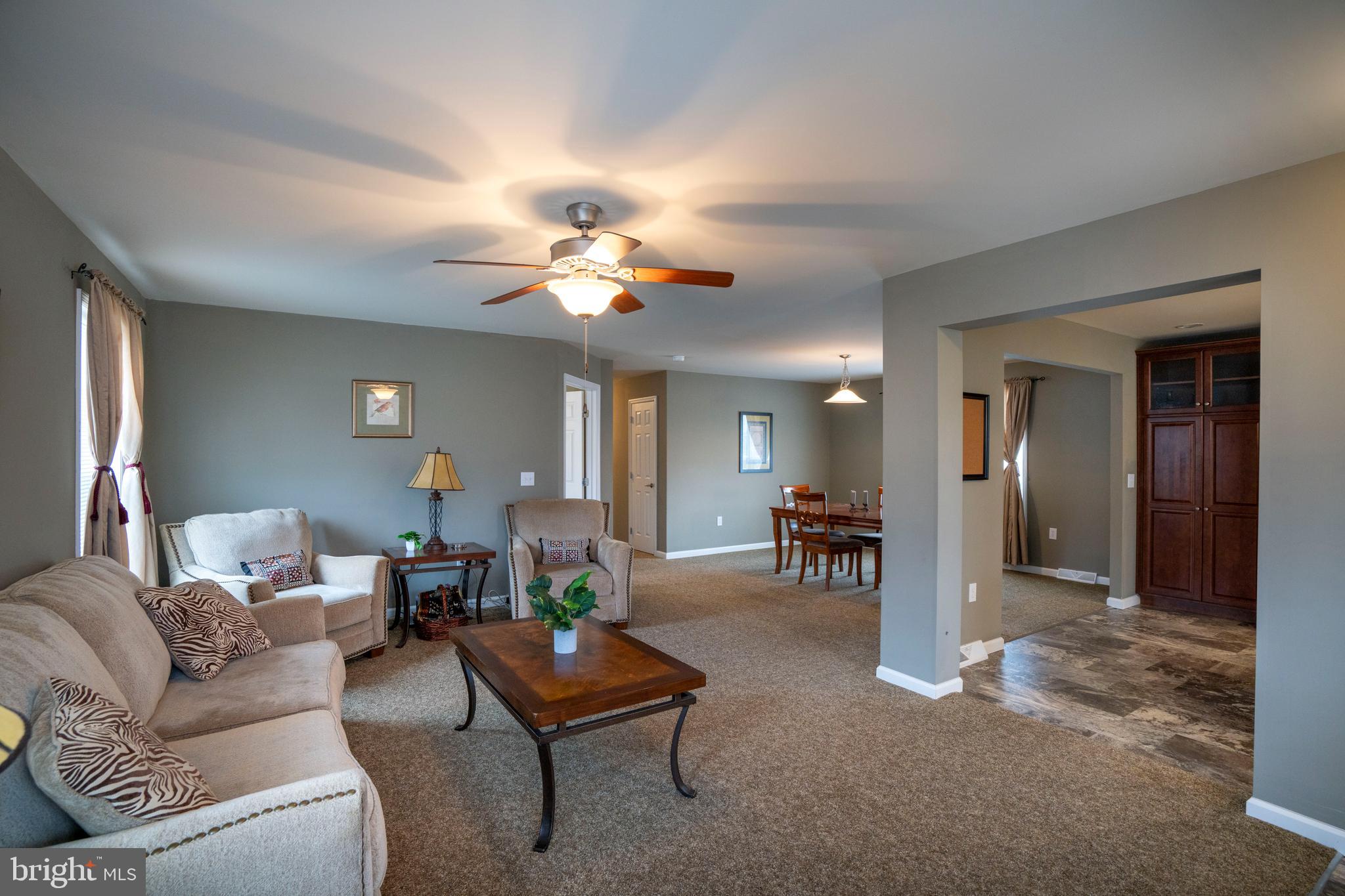 VILLAGE OF NITTANY GLEN - Residential