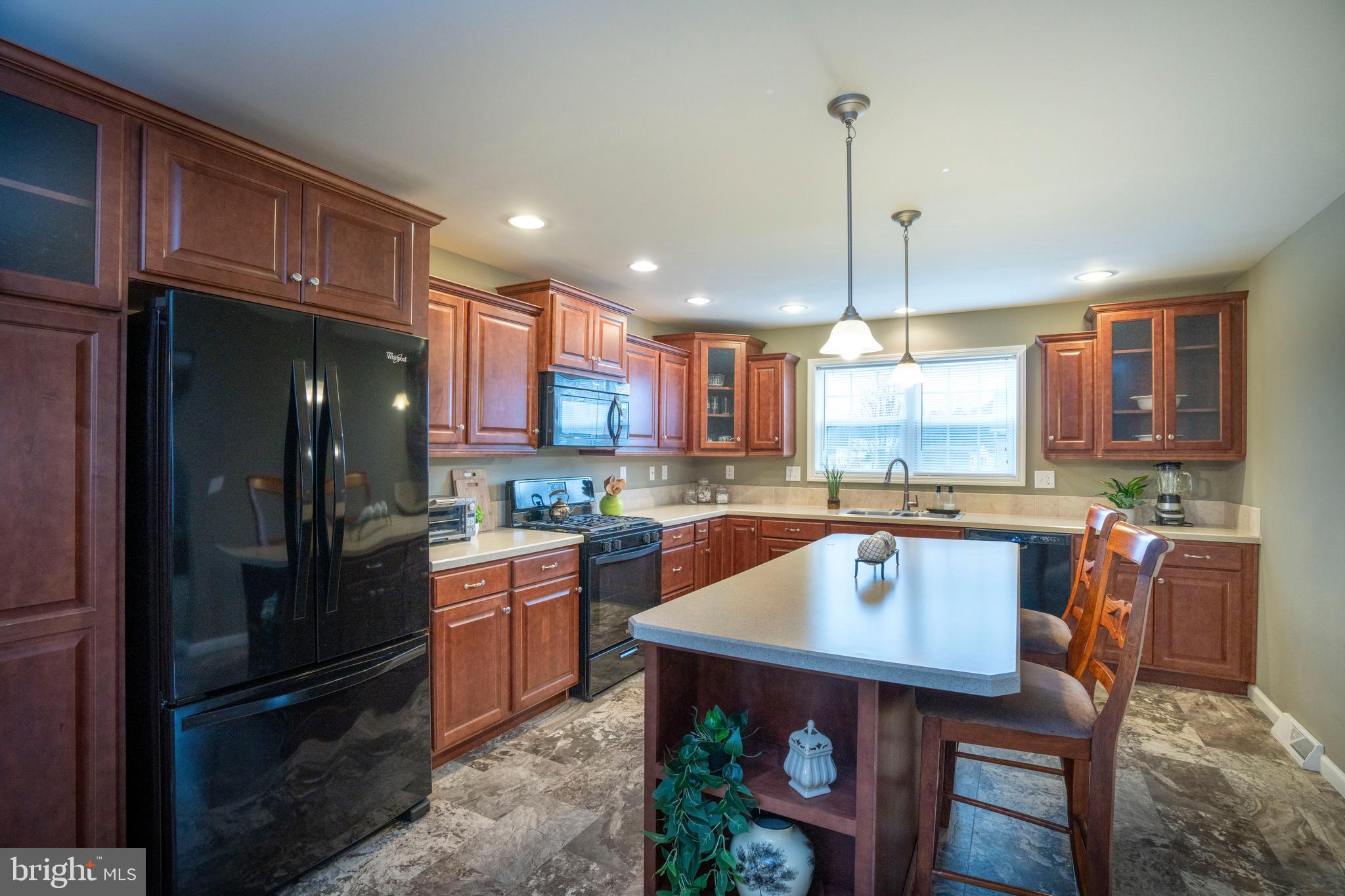 VILLAGE OF NITTANY GLEN - Residential