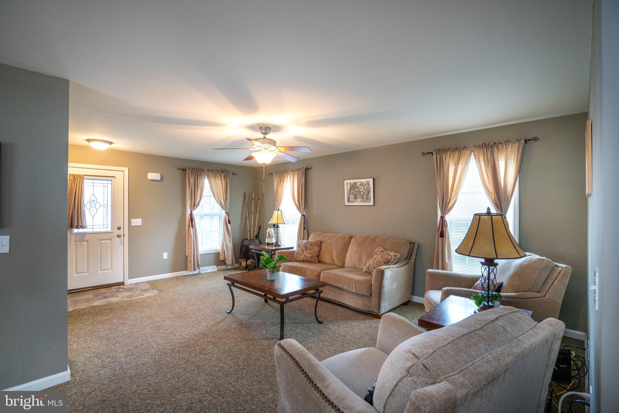 VILLAGE OF NITTANY GLEN - Residential