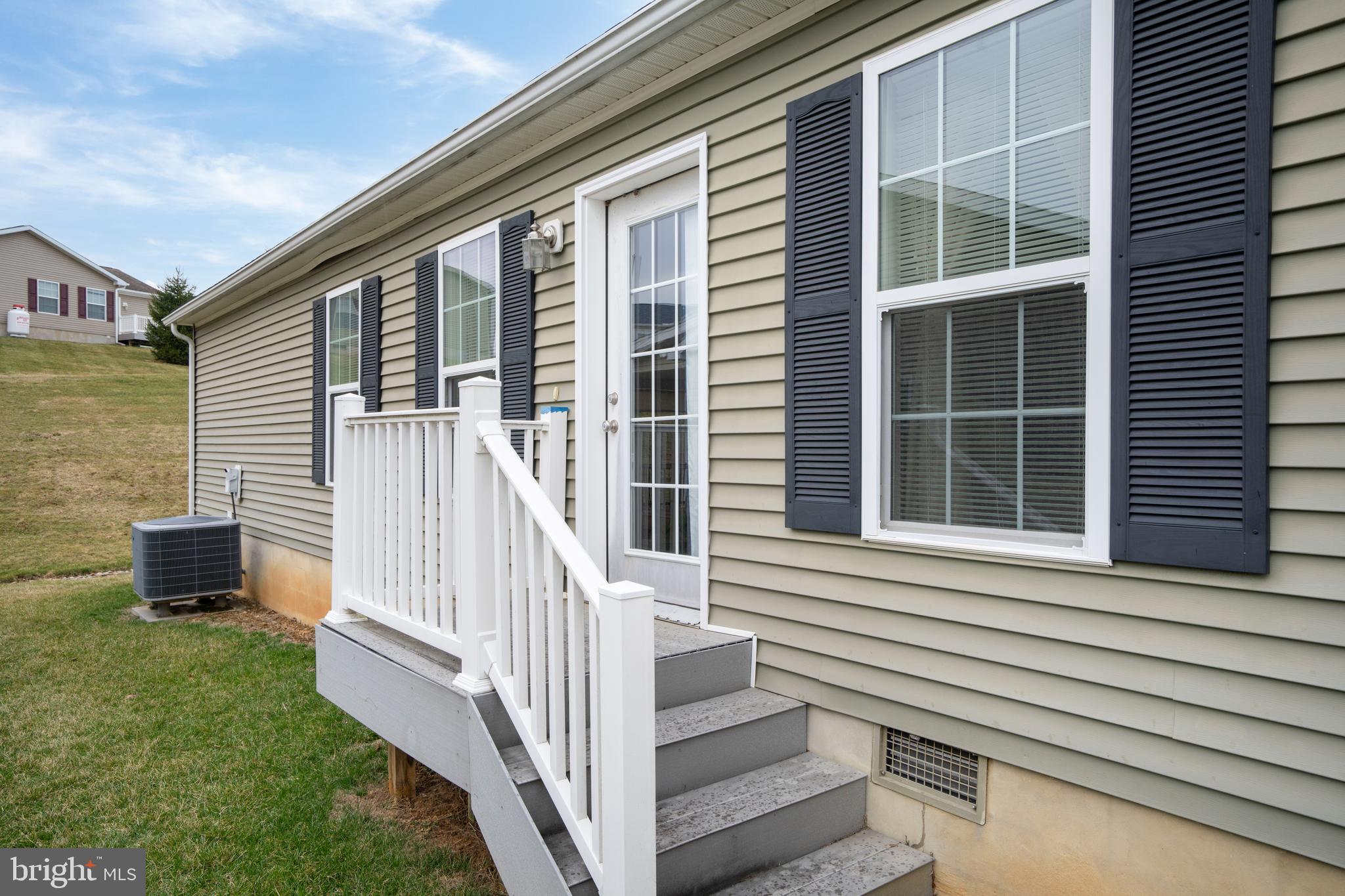 VILLAGE OF NITTANY GLEN - Residential