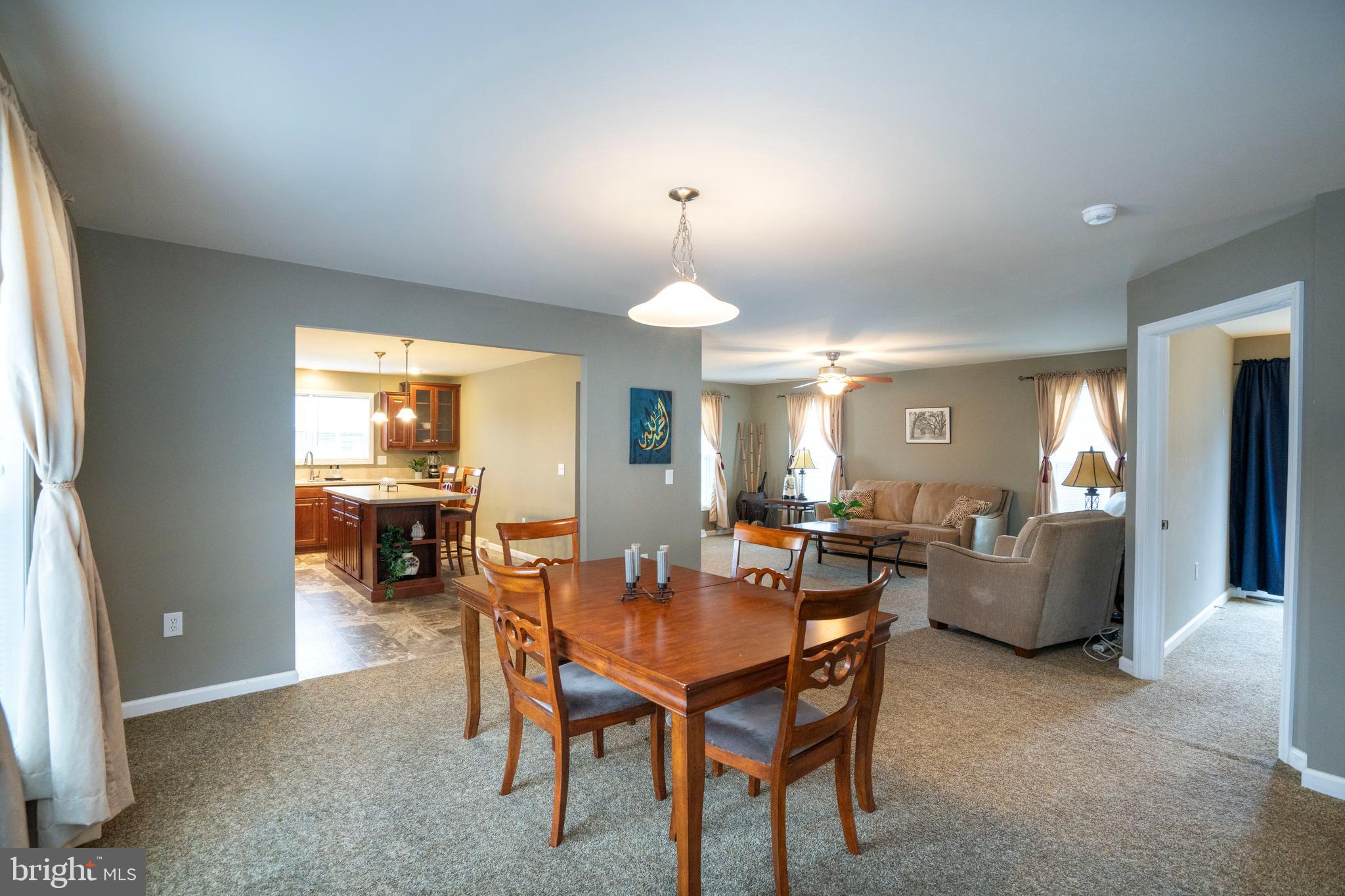 VILLAGE OF NITTANY GLEN - Residential