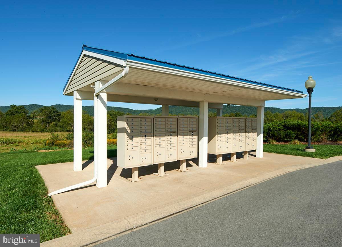 VILLAGE OF NITTANY GLEN - Residential