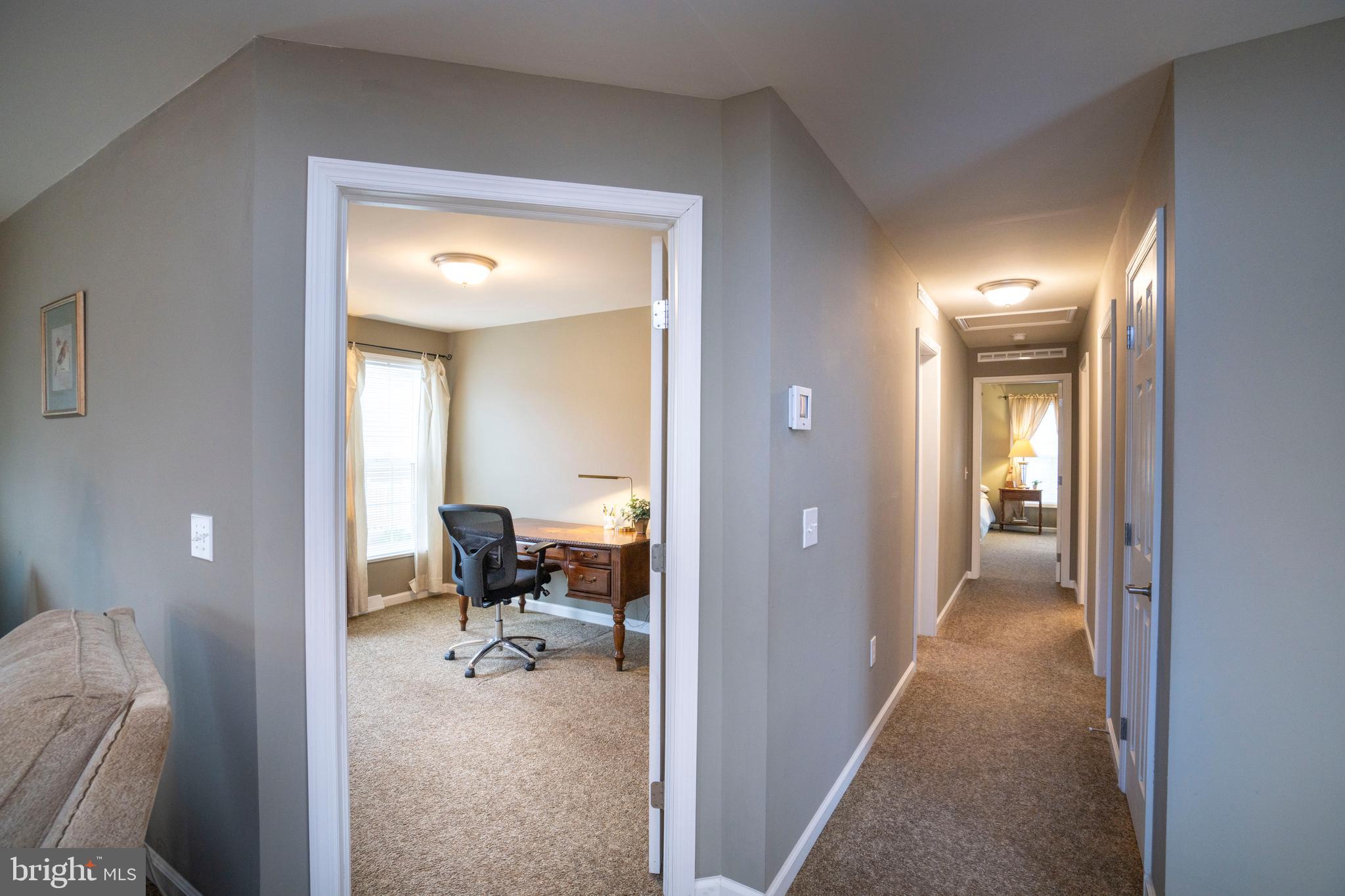 VILLAGE OF NITTANY GLEN - Residential