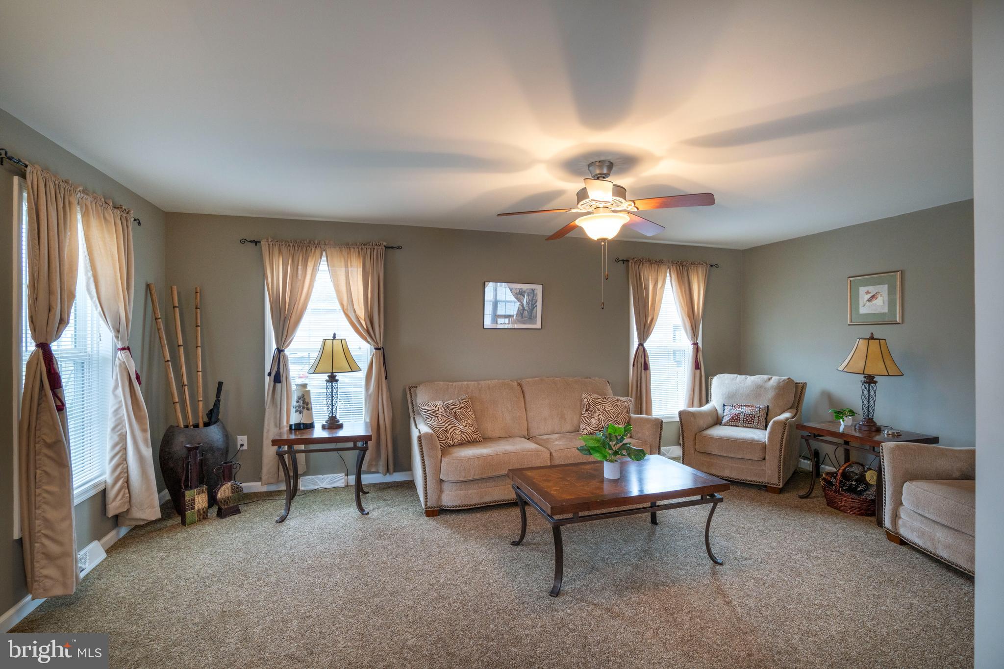 VILLAGE OF NITTANY GLEN - Residential