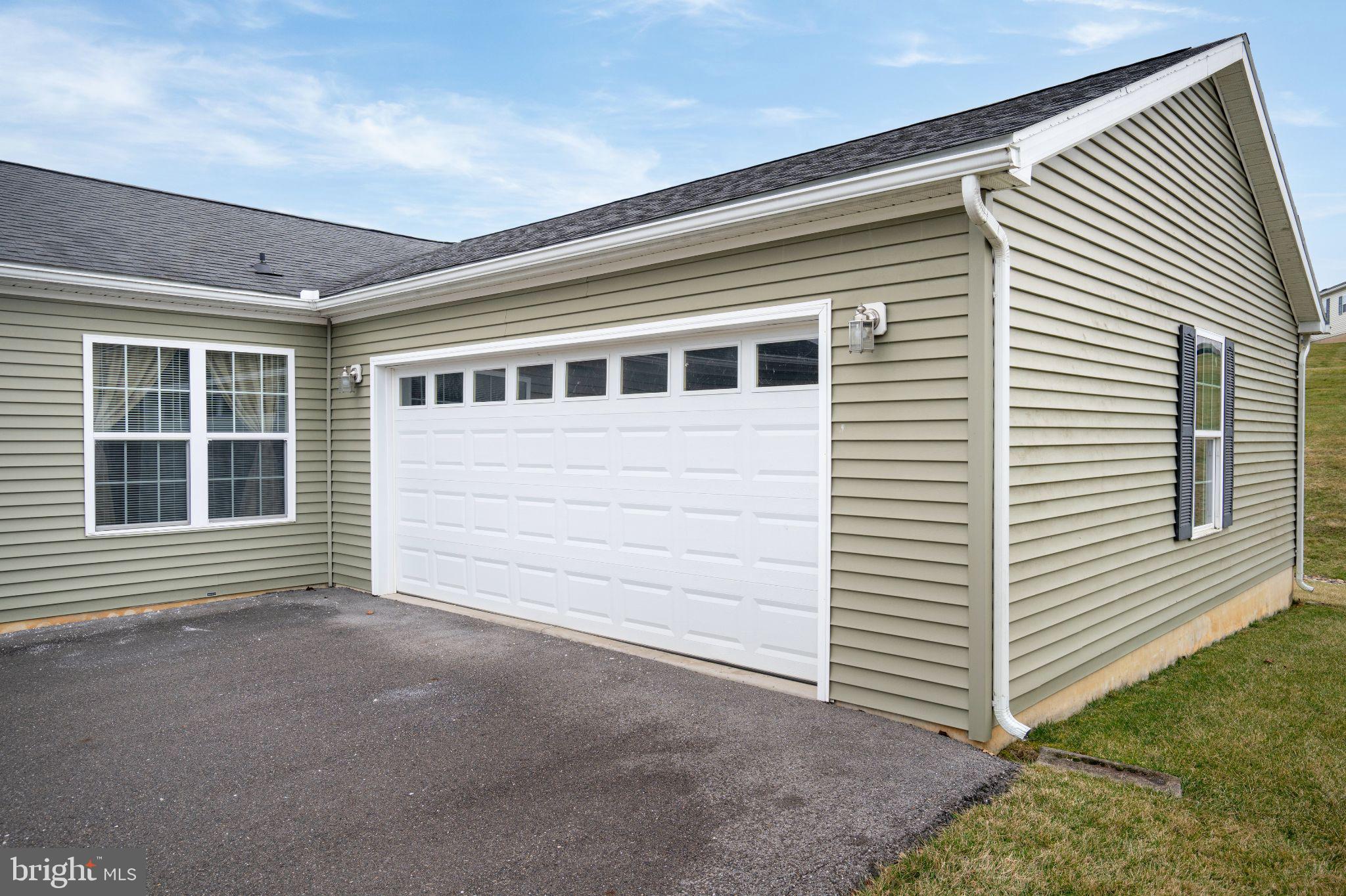 VILLAGE OF NITTANY GLEN - Residential