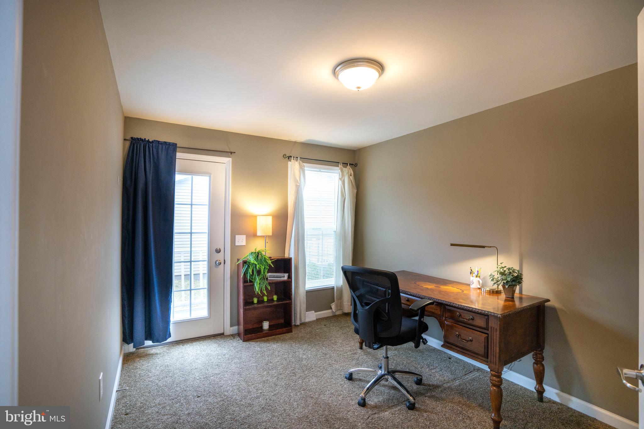 VILLAGE OF NITTANY GLEN - Residential