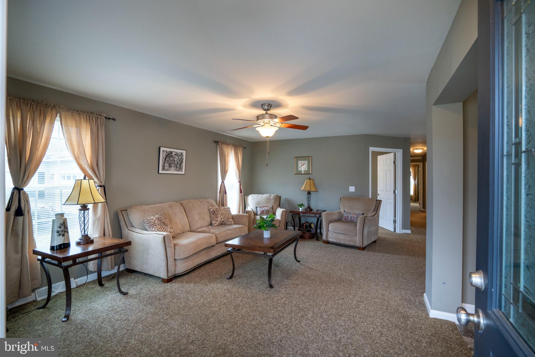 VILLAGE OF NITTANY GLEN - Residential