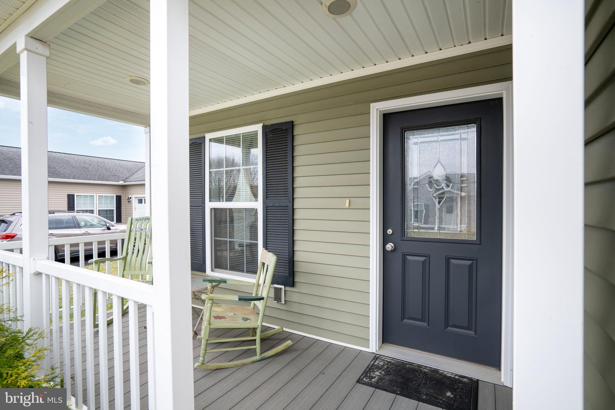 VILLAGE OF NITTANY GLEN - Residential