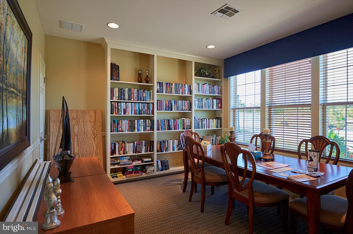 VILLAGE OF NITTANY GLEN - Residential