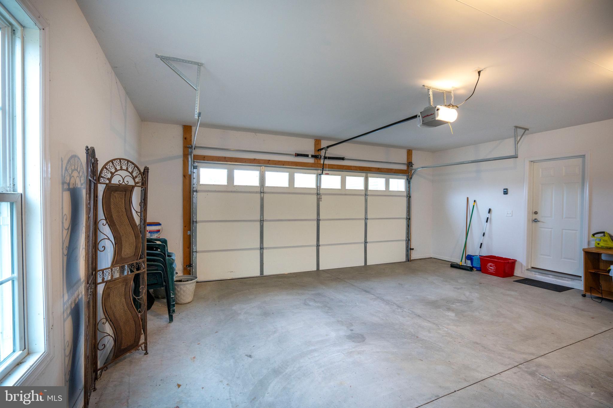 VILLAGE OF NITTANY GLEN - Residential