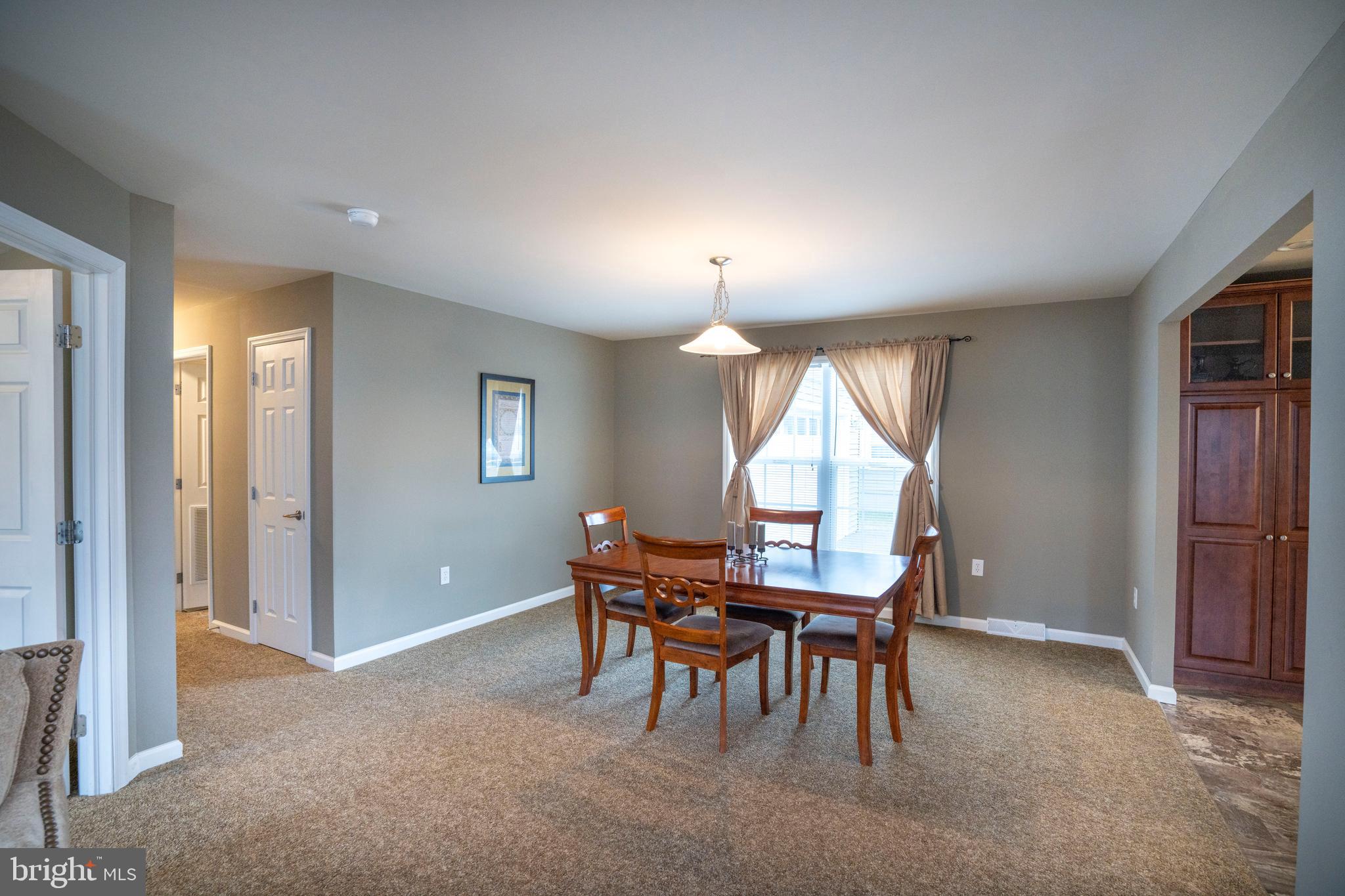 VILLAGE OF NITTANY GLEN - Residential