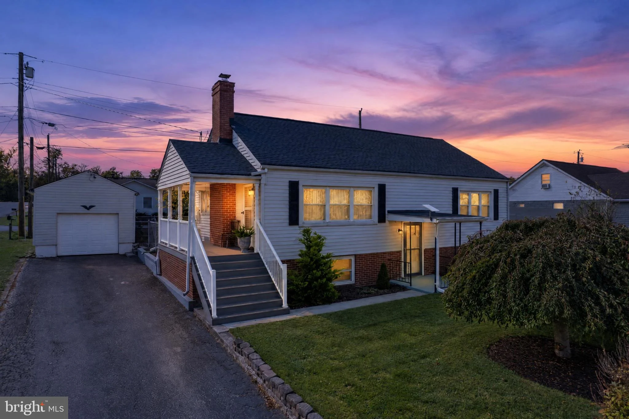 1287 N Frederick Pike