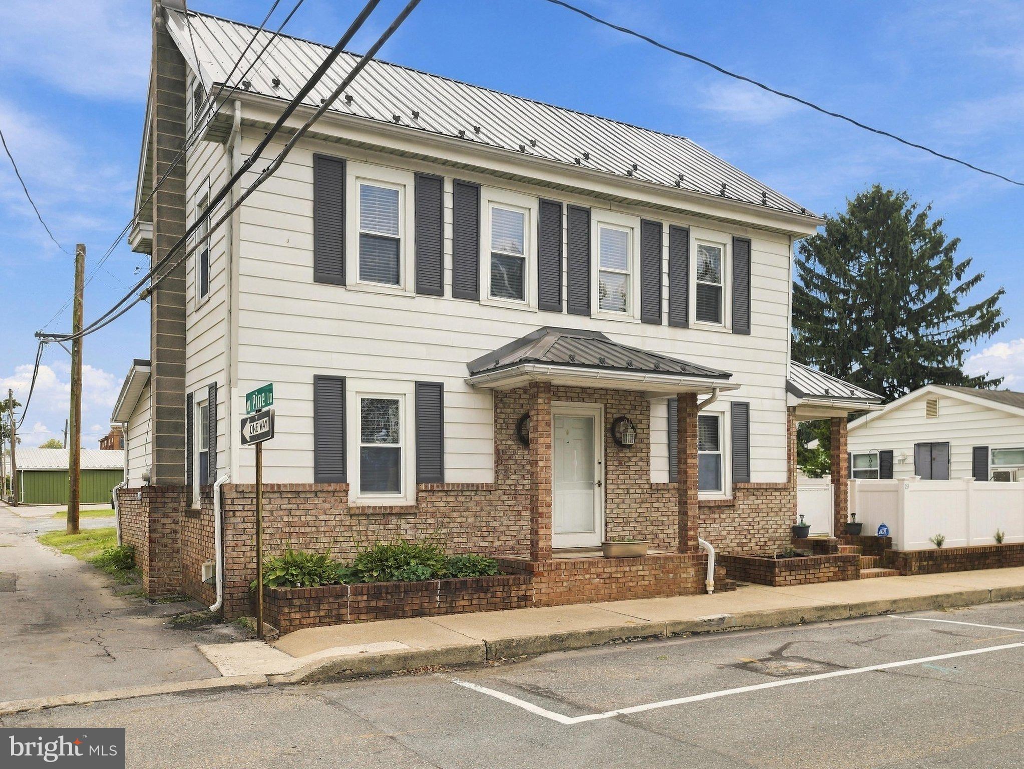 29 N JEFFERSON STREET