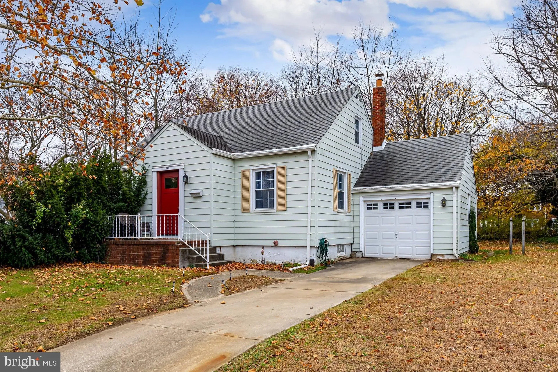 Paulsboro, New Jersey 08066, United States, 3 Bedrooms Bedrooms, ,1 BathroomBathrooms,Residential,Active,247816