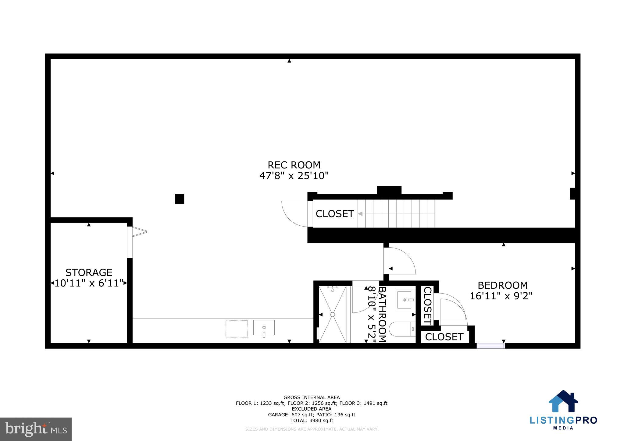 LUXMANOR - Residential