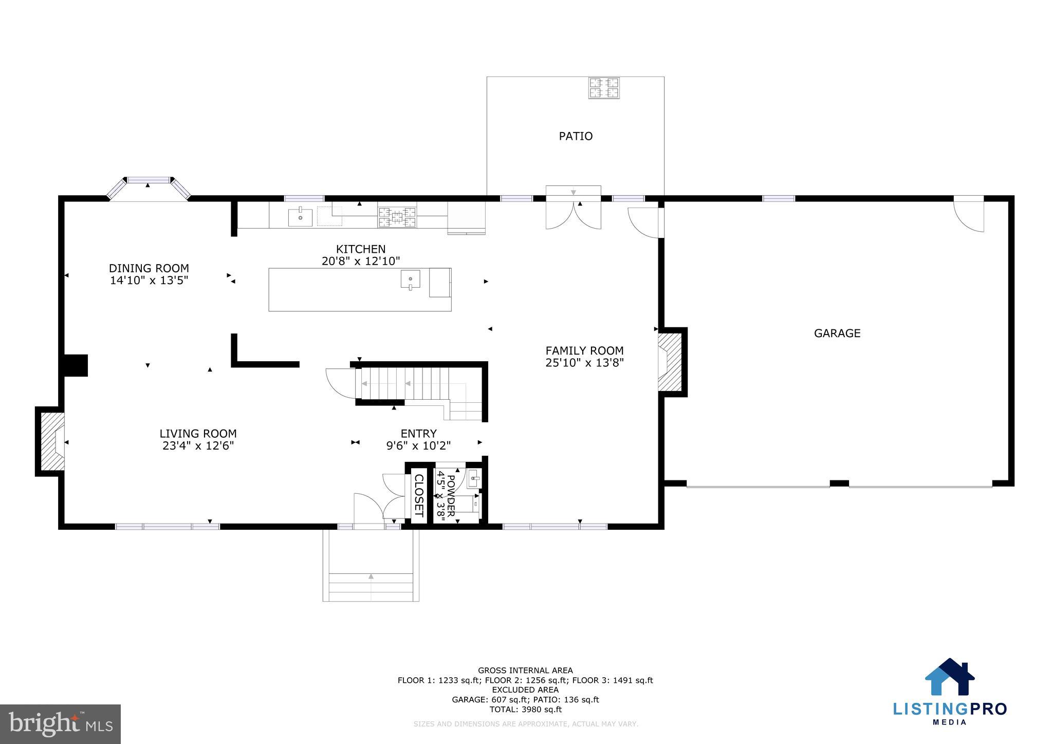 LUXMANOR - Residential