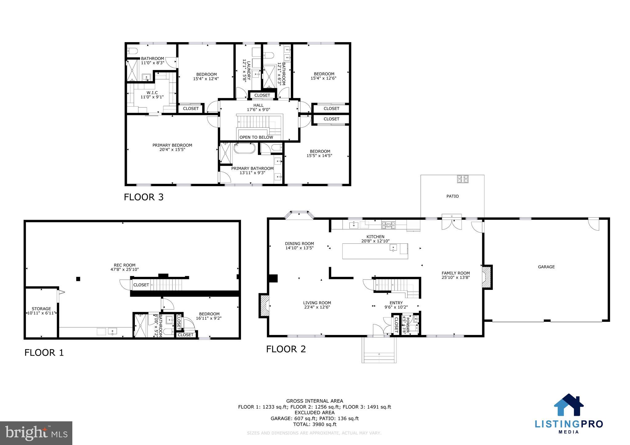 LUXMANOR - Residential