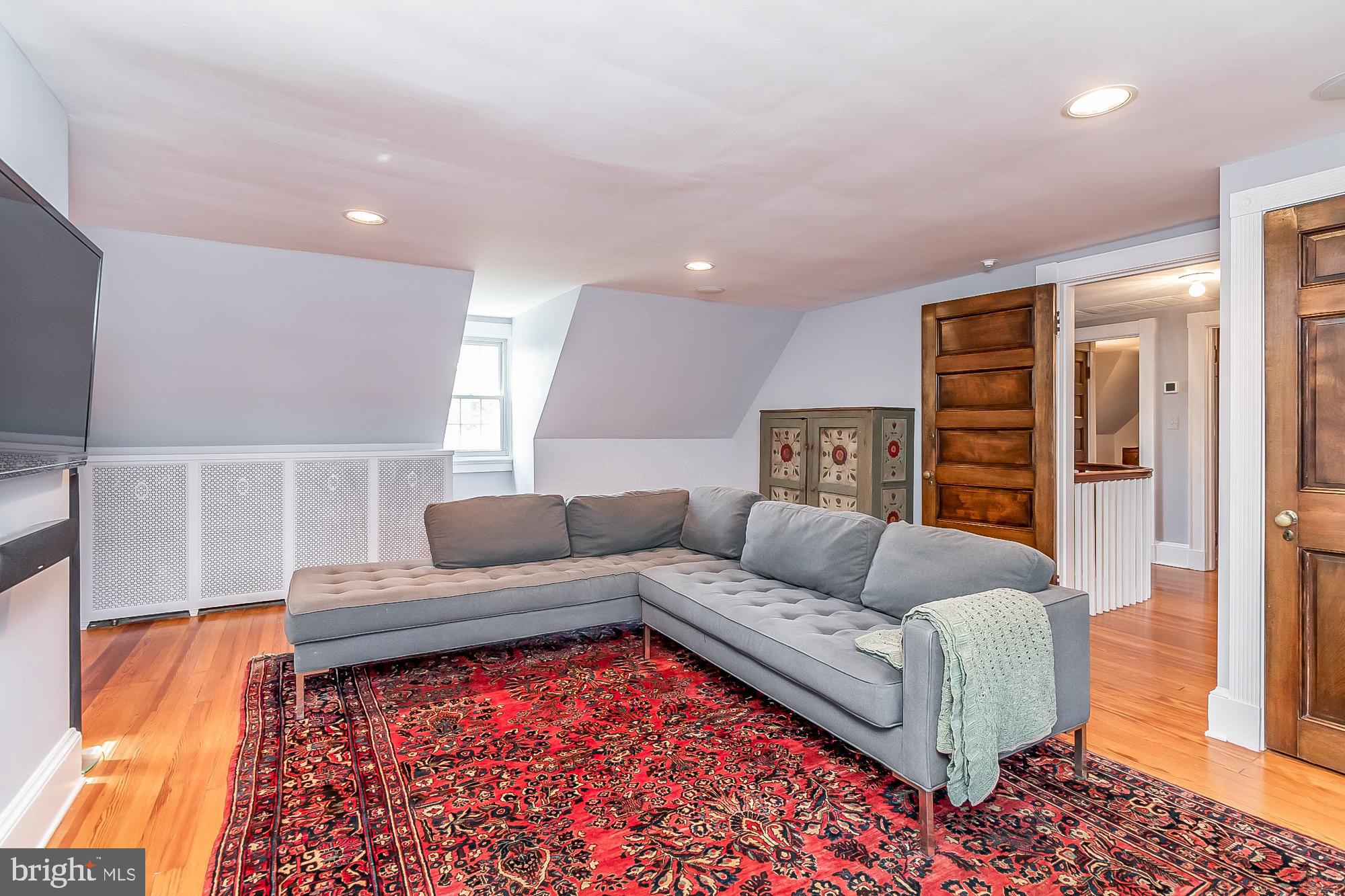 GUILFORD - Residential