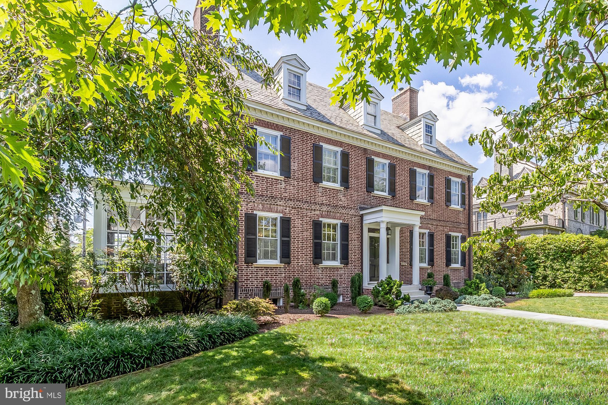 GUILFORD - Residential