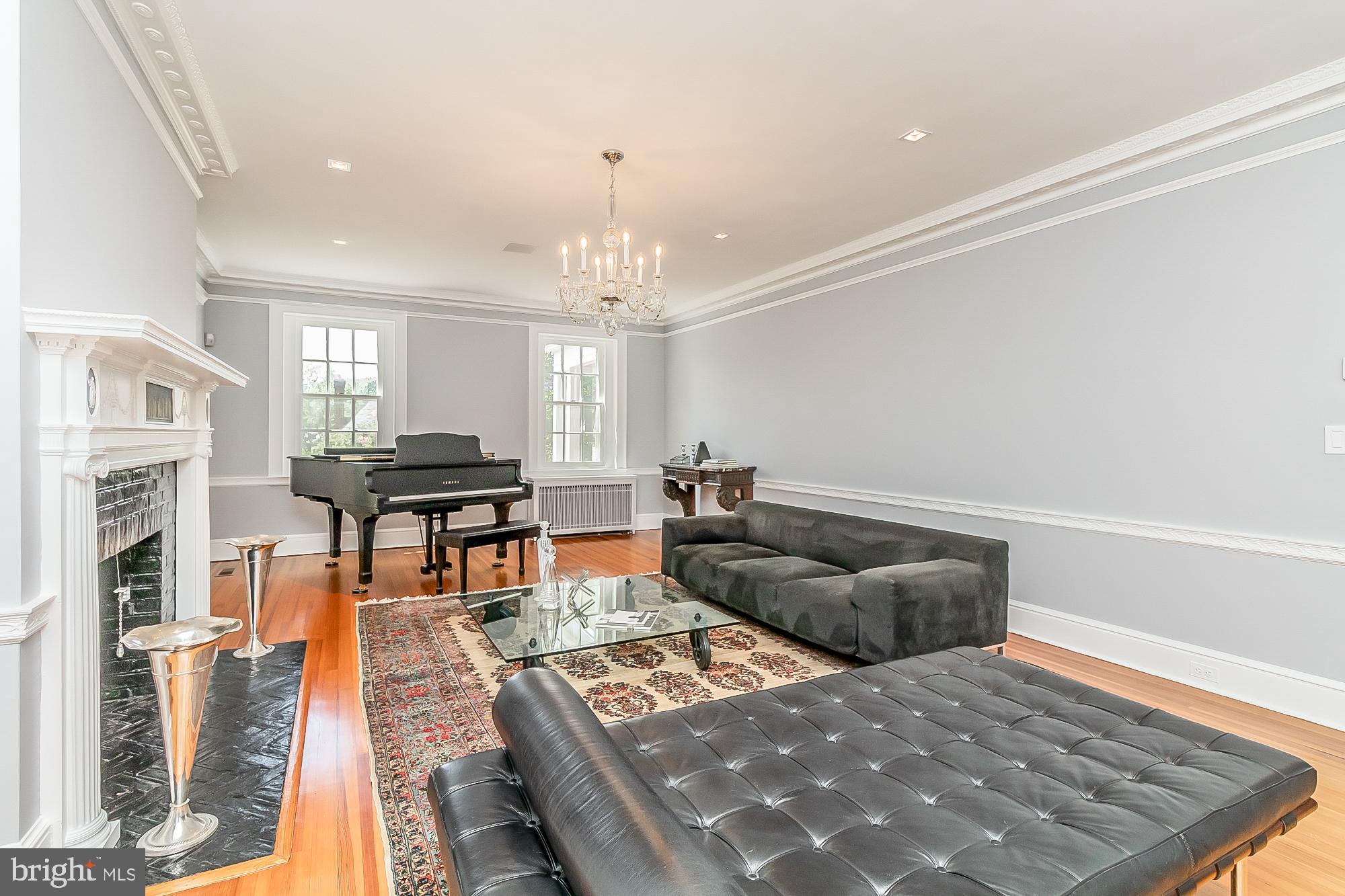 GUILFORD - Residential