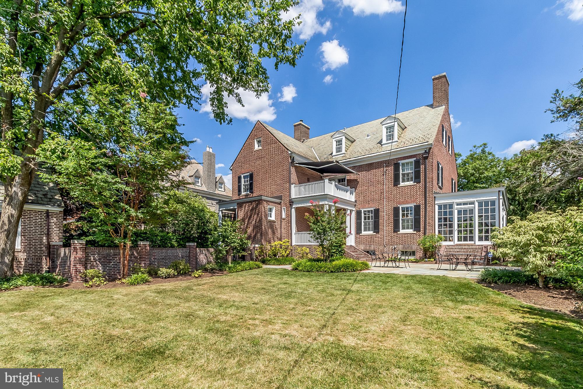 GUILFORD - Residential