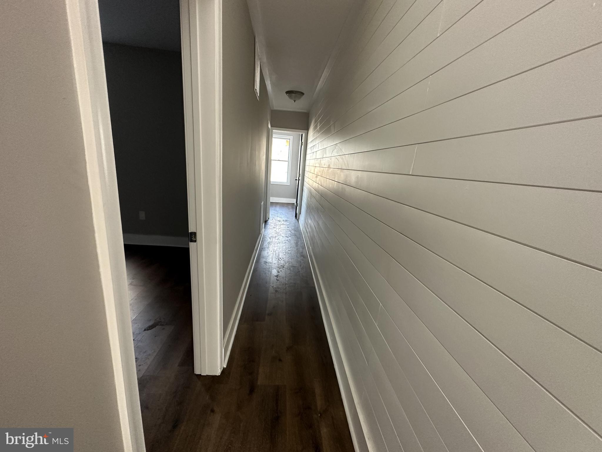 MONDAWMIN - Residential