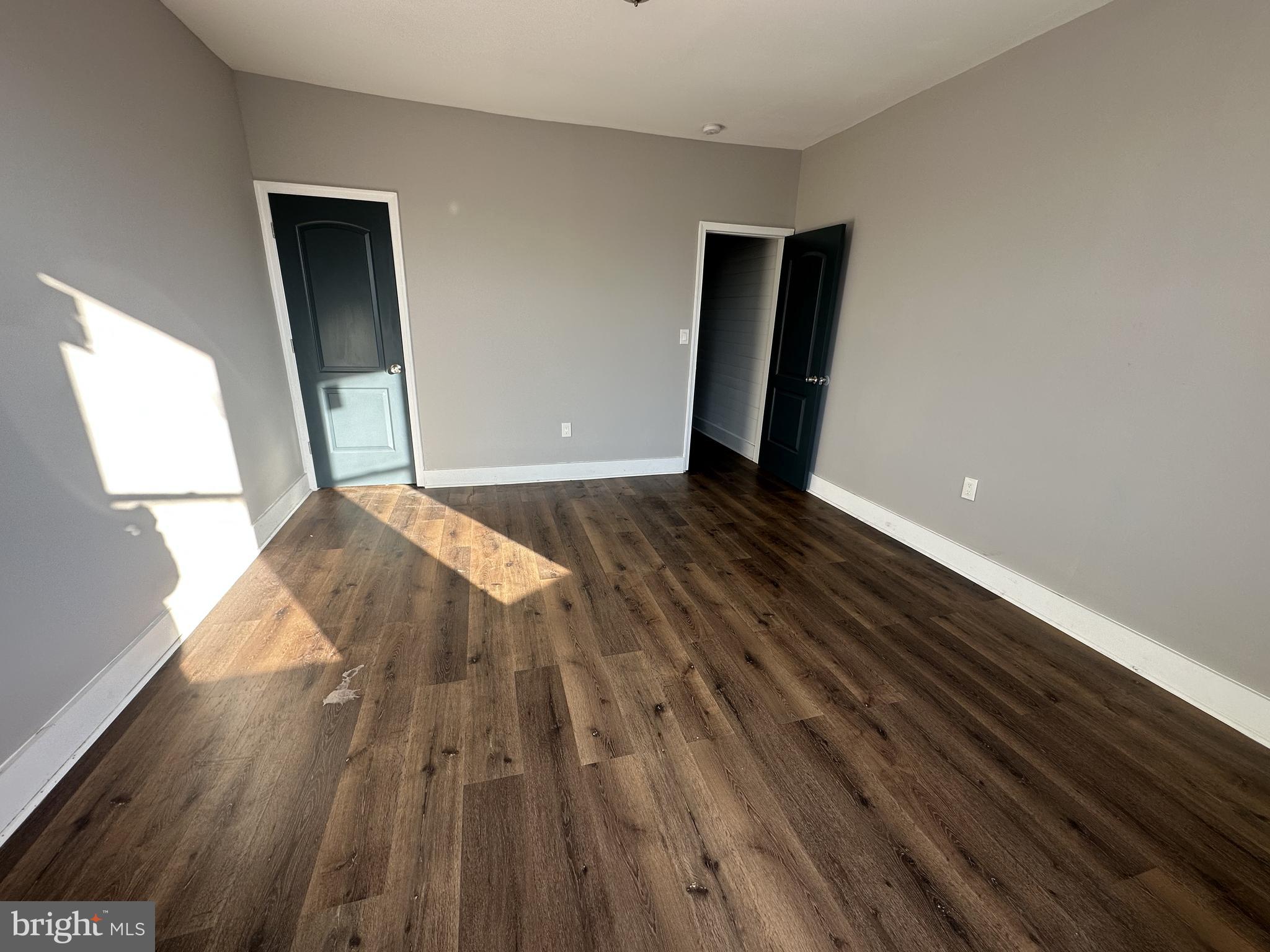 MONDAWMIN - Residential