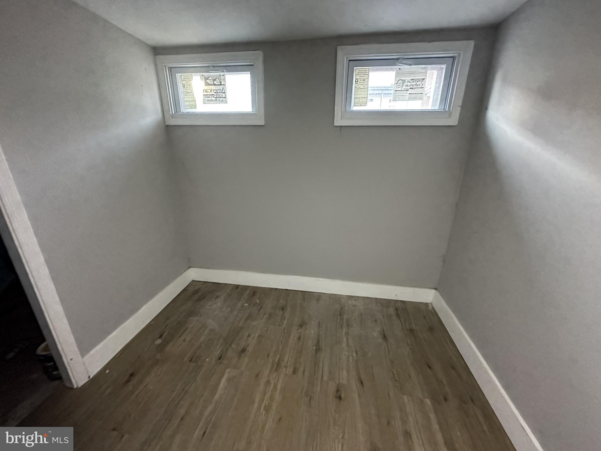 MONDAWMIN - Residential