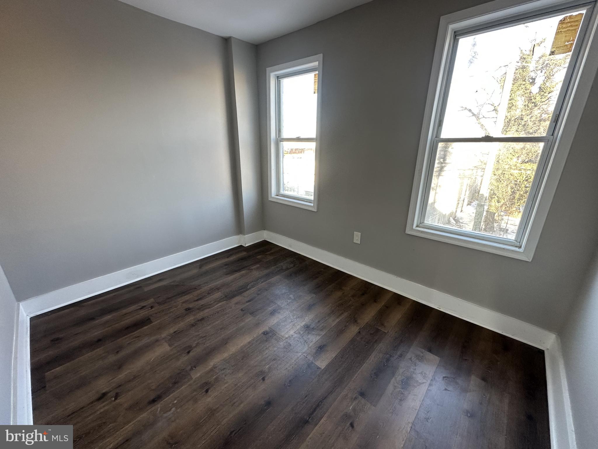 MONDAWMIN - Residential