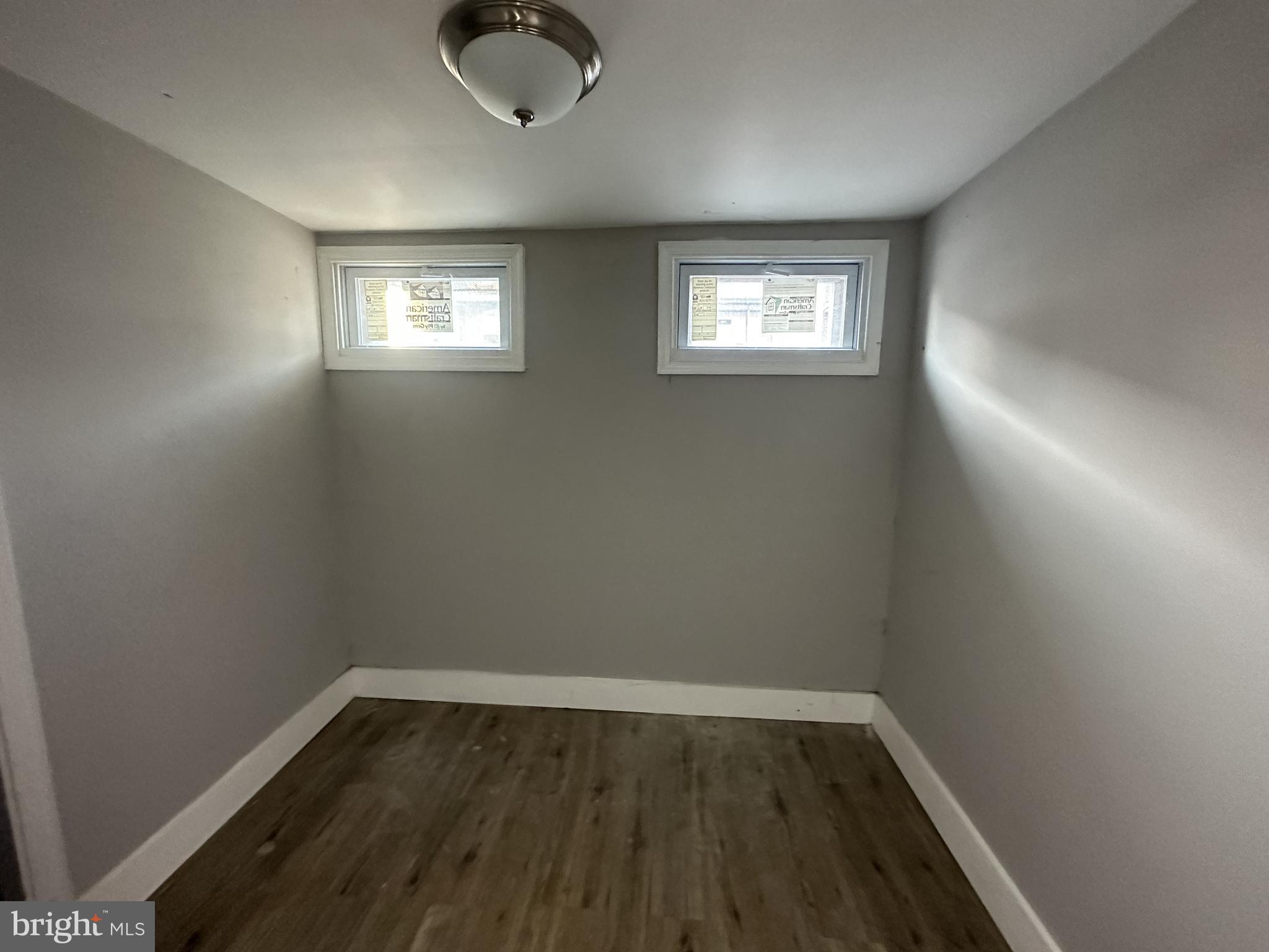 MONDAWMIN - Residential