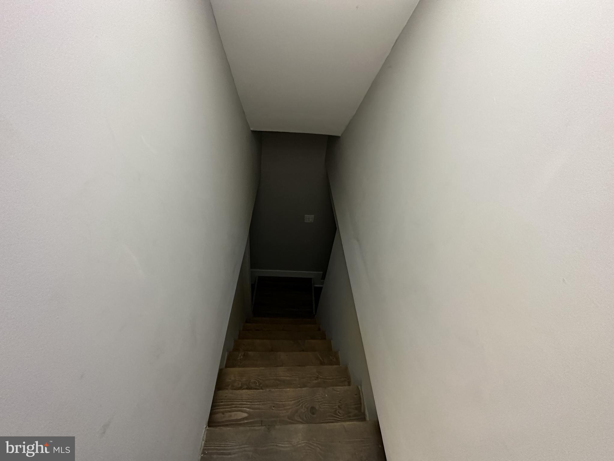 MONDAWMIN - Residential