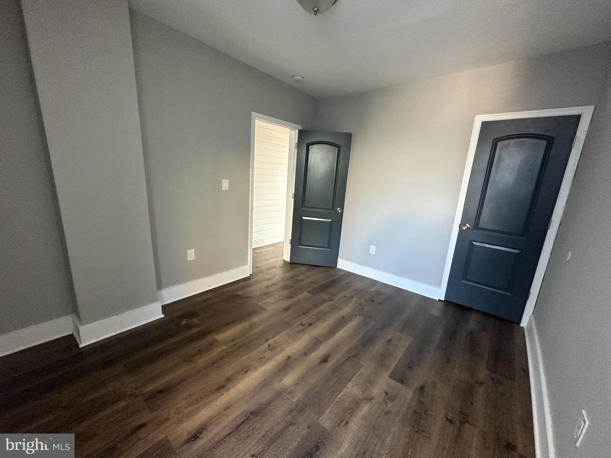 MONDAWMIN - Residential