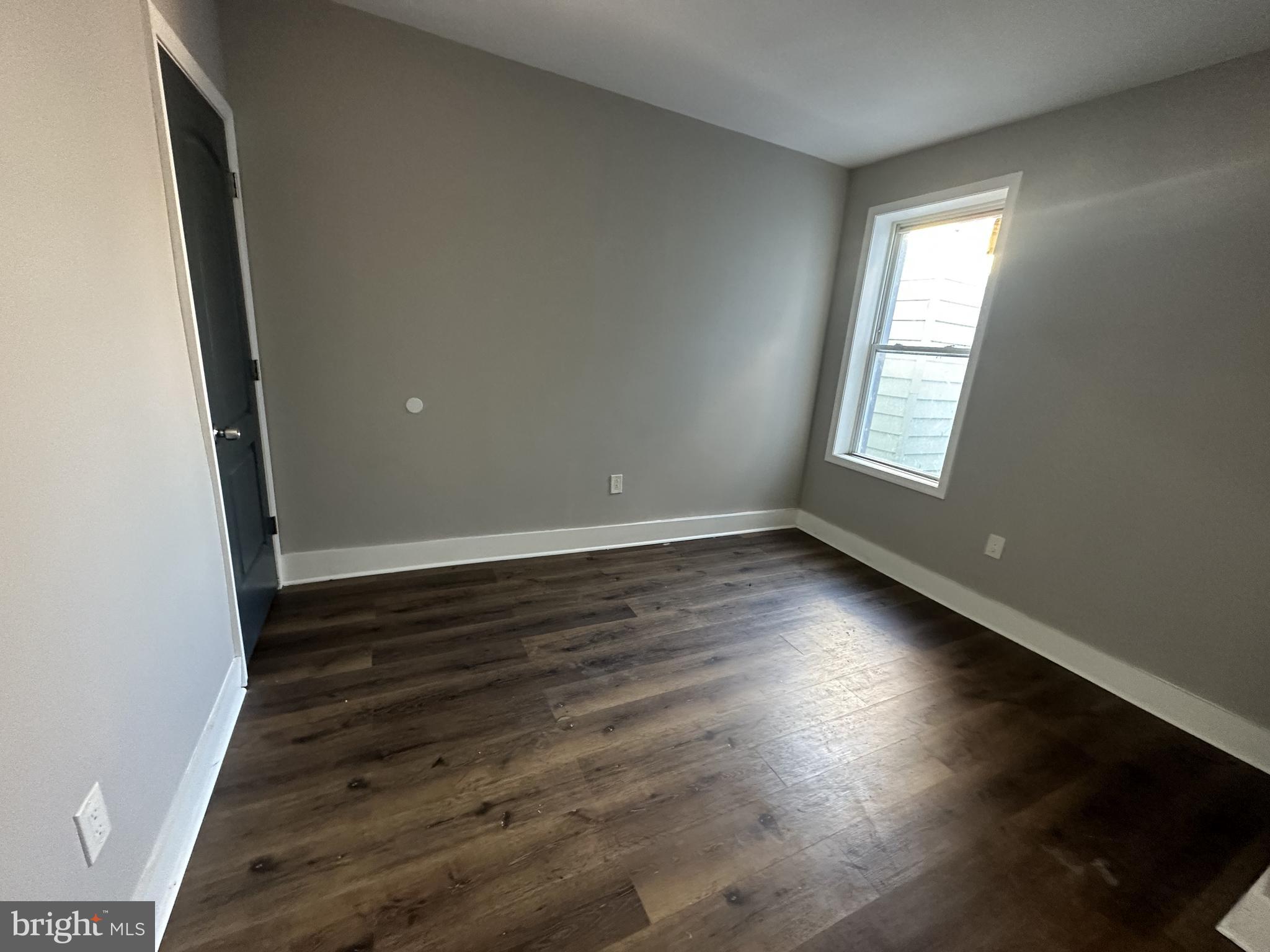 MONDAWMIN - Residential