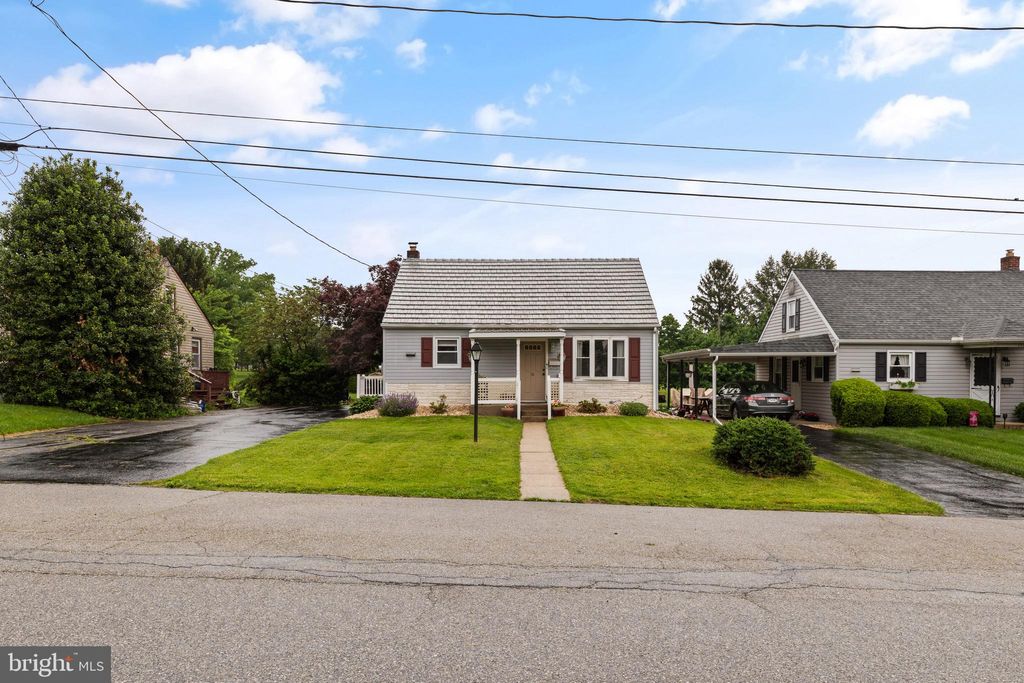 Photo of 715 S 16th Street, COLUMBIA, PA 17512 (MLS # PALA2069732)