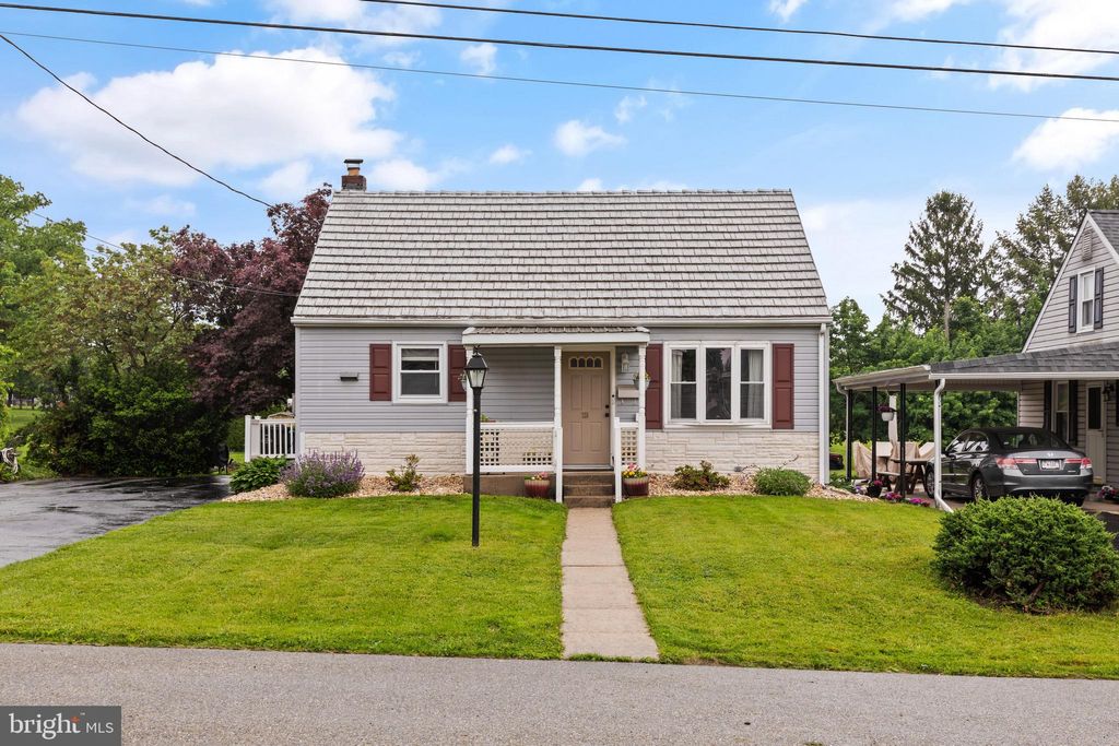 Photo of 715 S 16th Street, COLUMBIA, PA 17512 (MLS # PALA2069732)