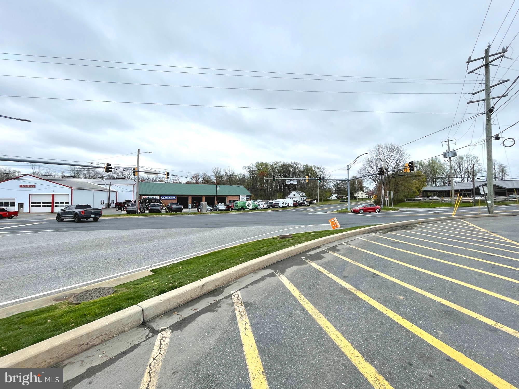 NONE AVAILABLE - Commercial Sale