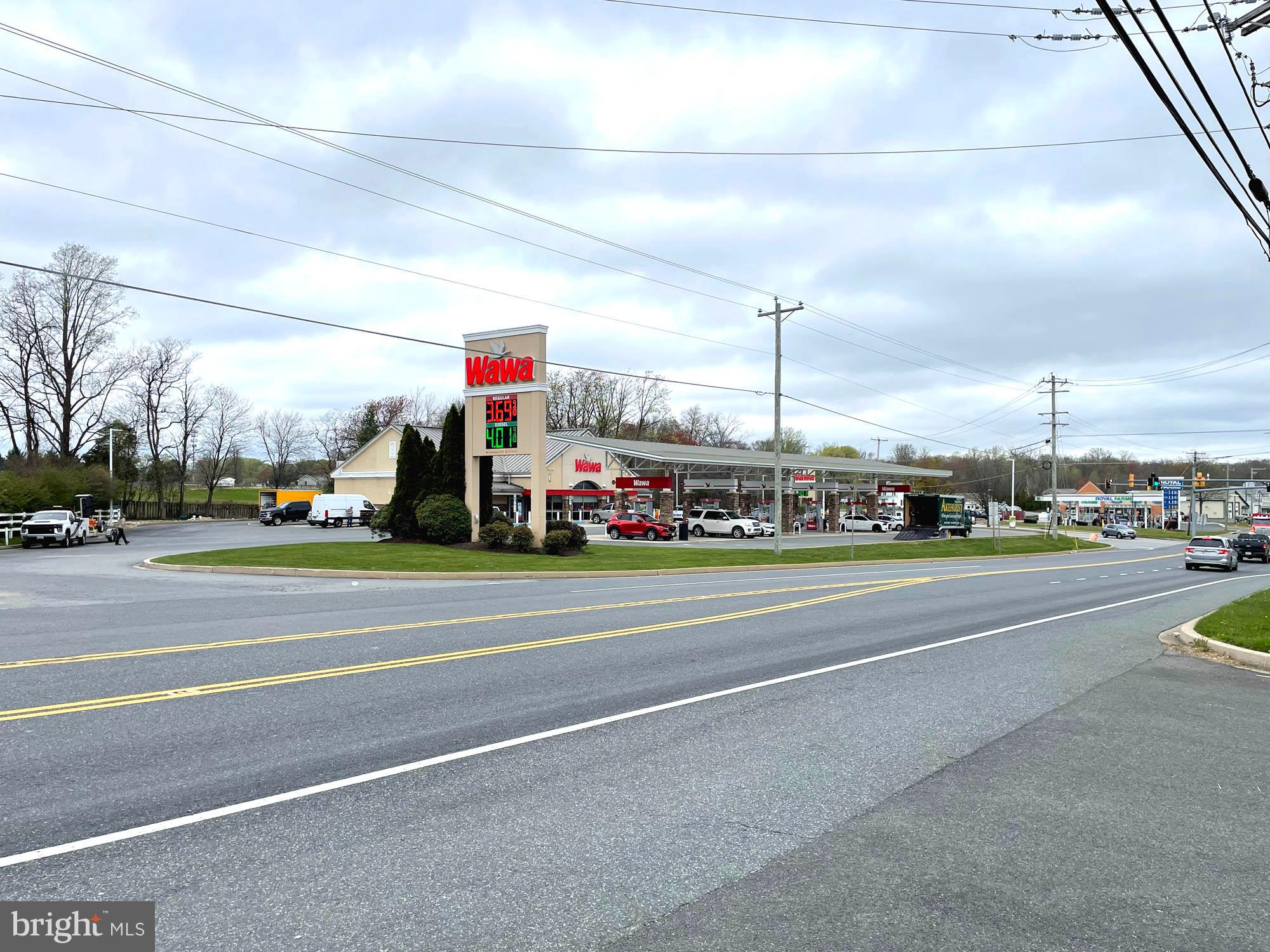 NONE AVAILABLE - Commercial Sale