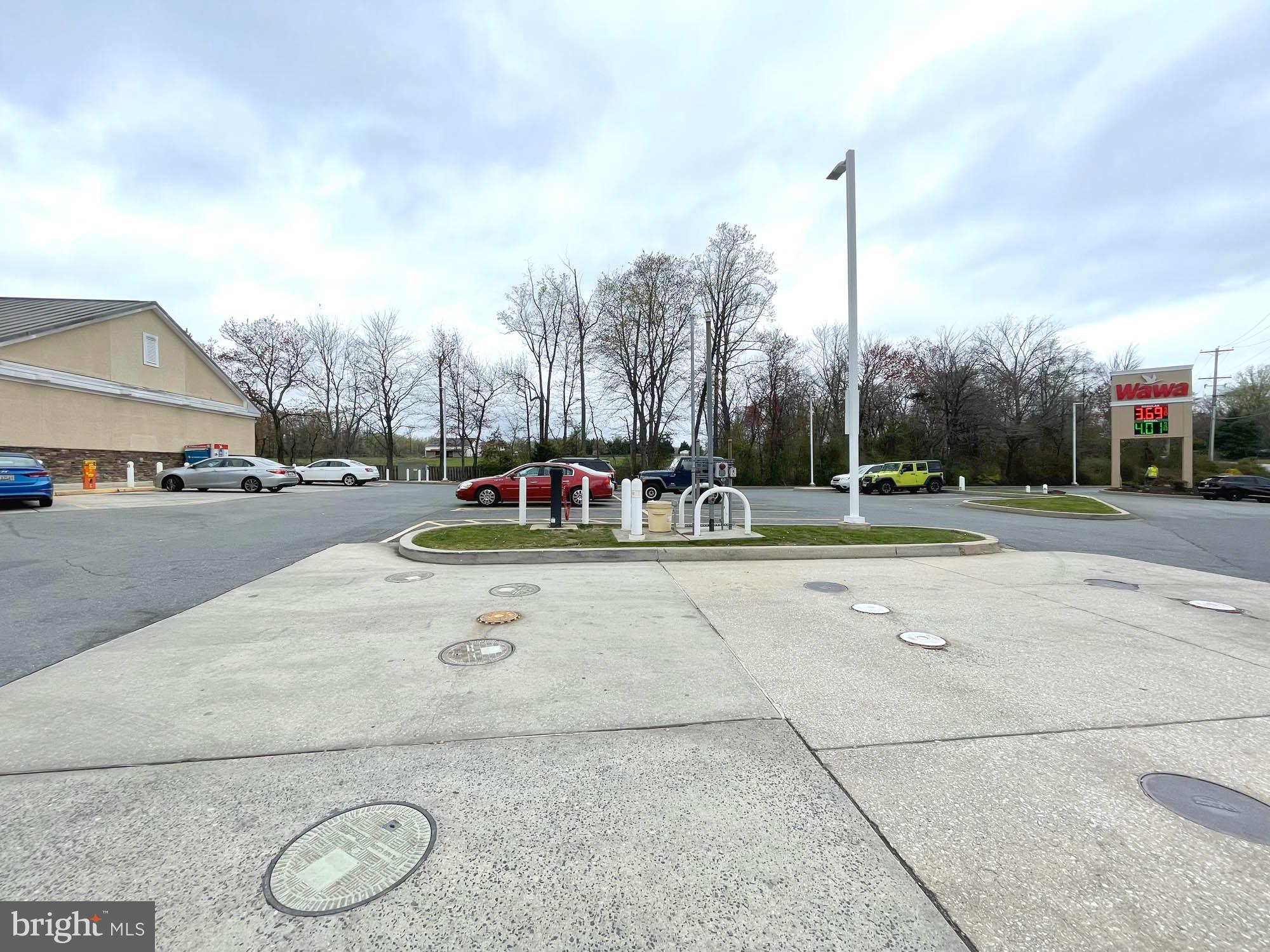 NONE AVAILABLE - Commercial Sale