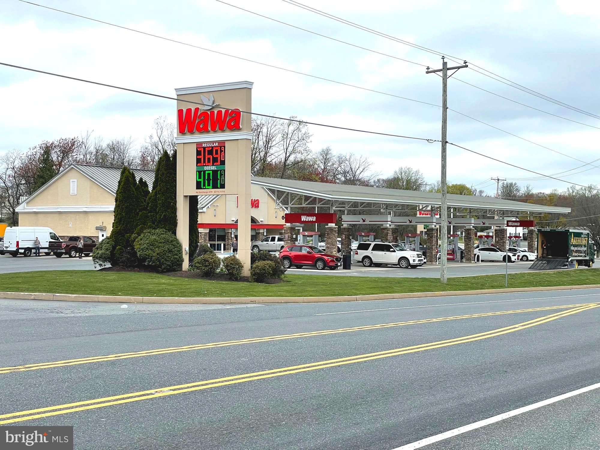 NONE AVAILABLE - Commercial Sale