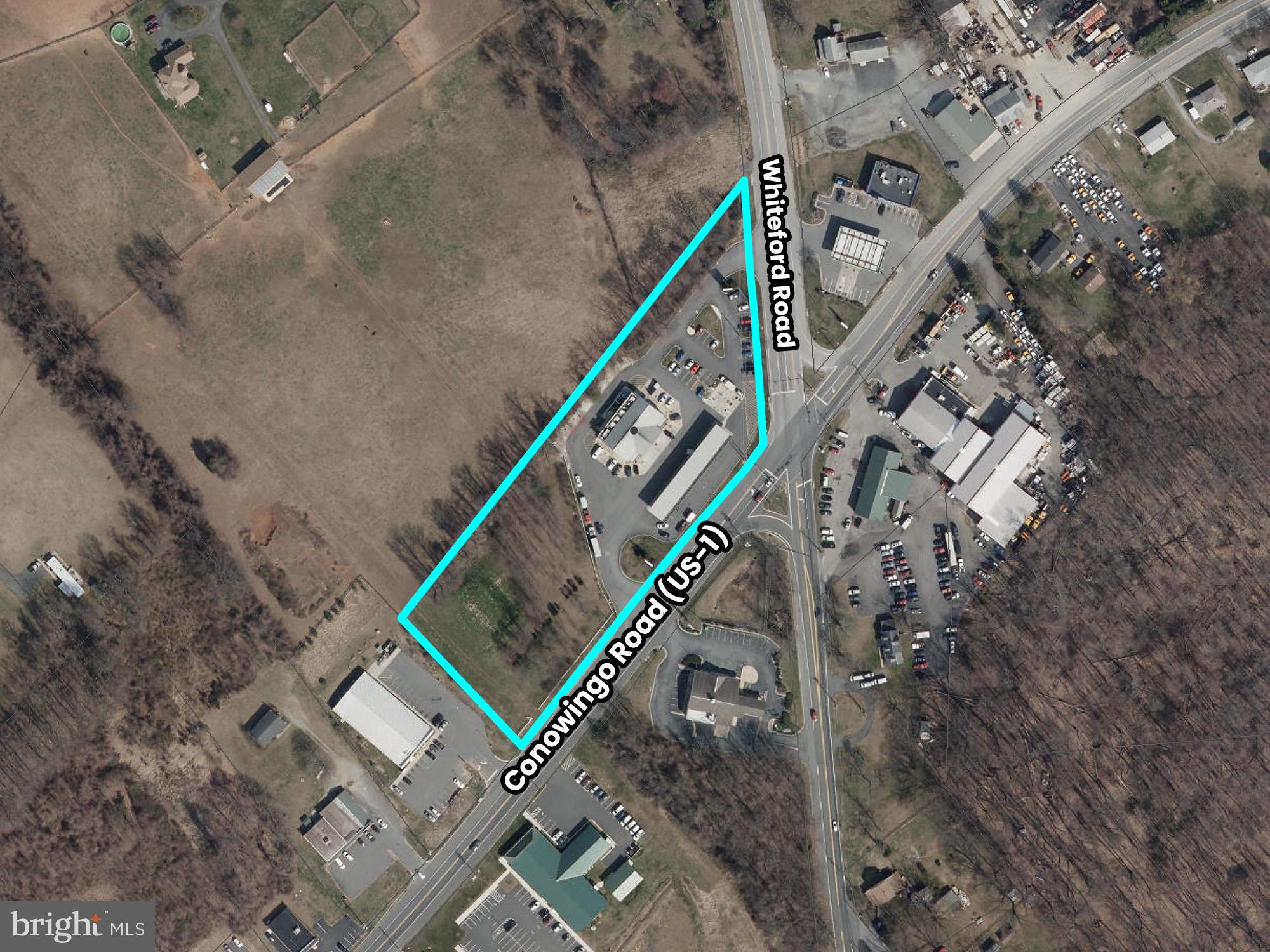 NONE AVAILABLE - Commercial Sale