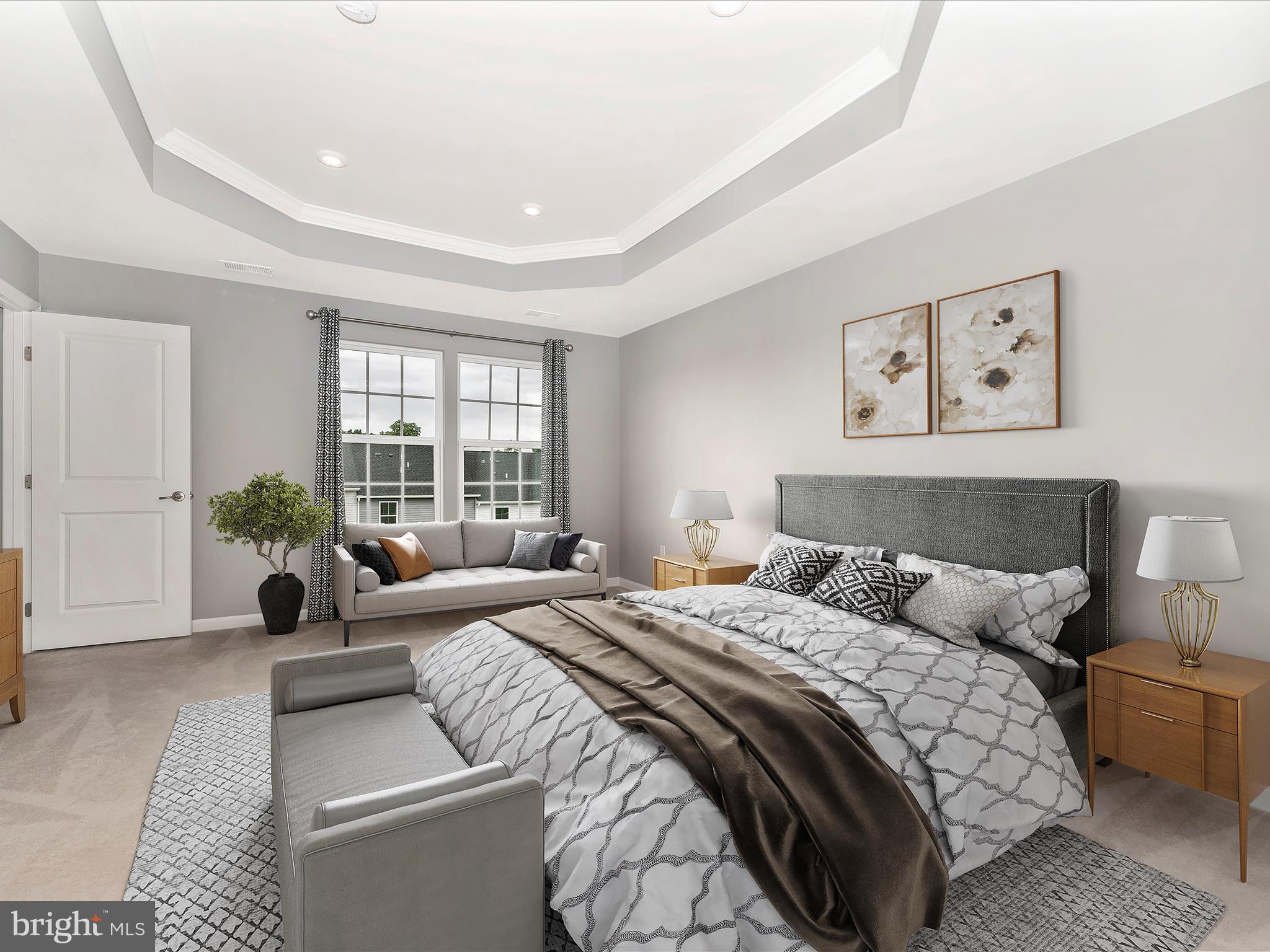 CARDINAL POINTE - Residential