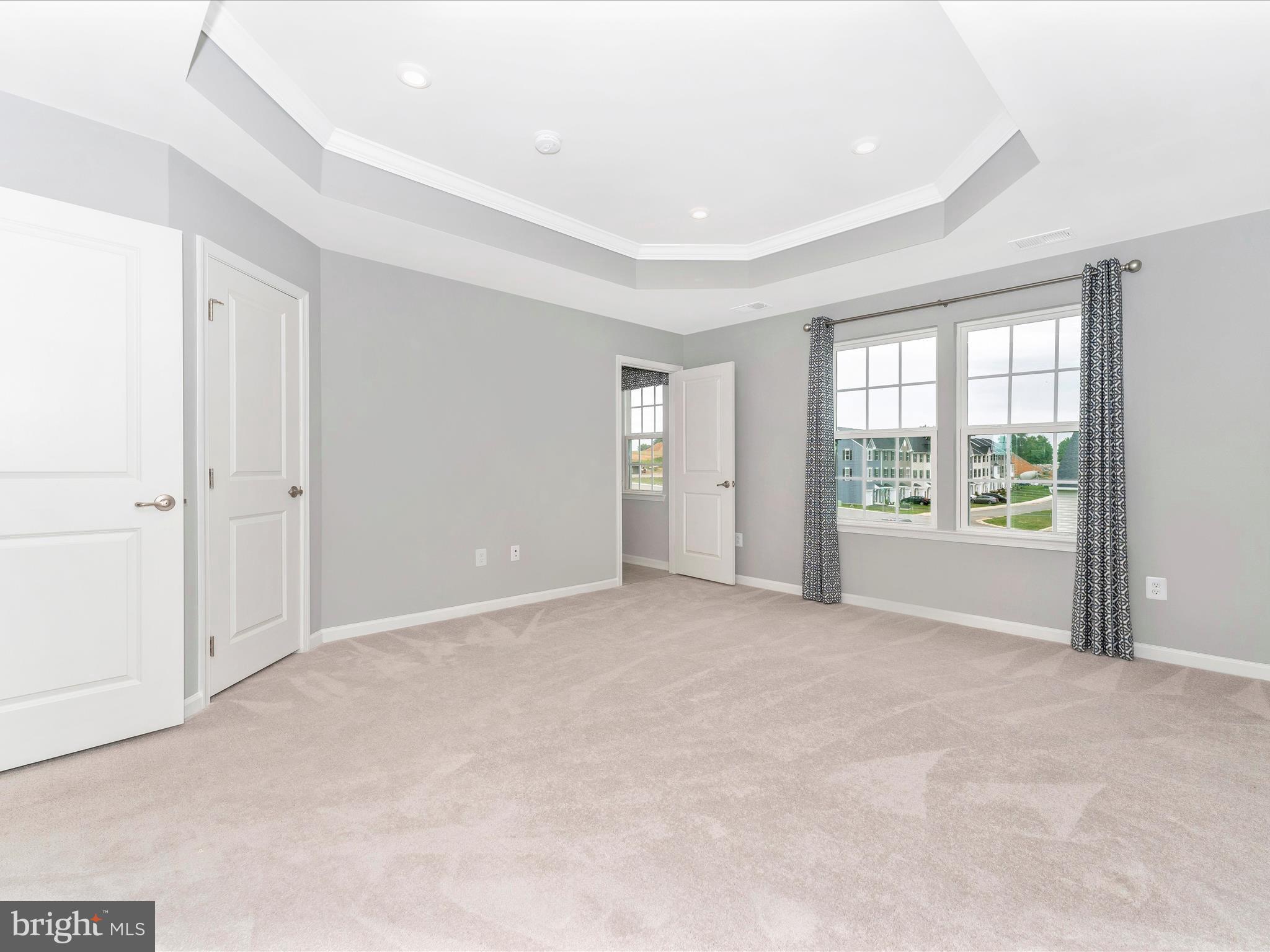 CARDINAL POINTE - Residential