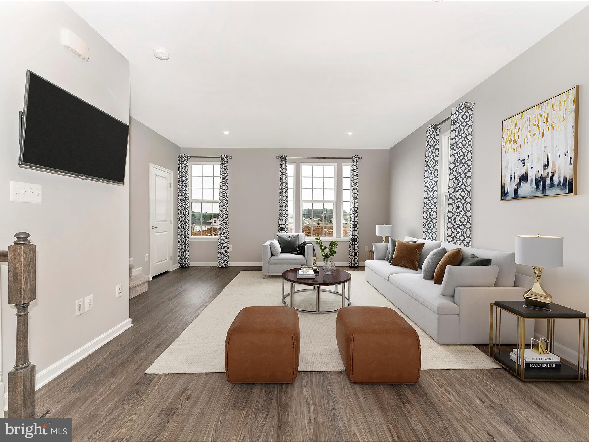 CARDINAL POINTE - Residential