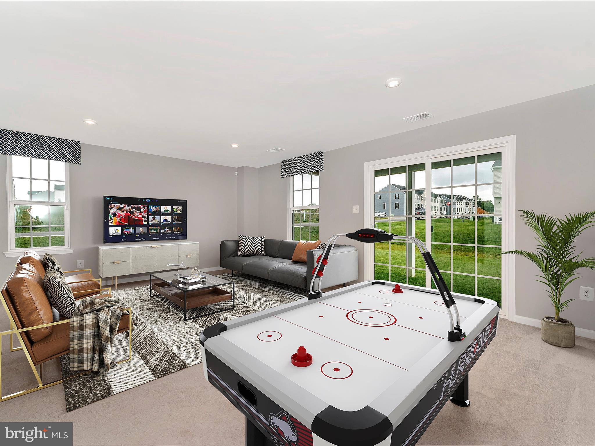 CARDINAL POINTE - Residential